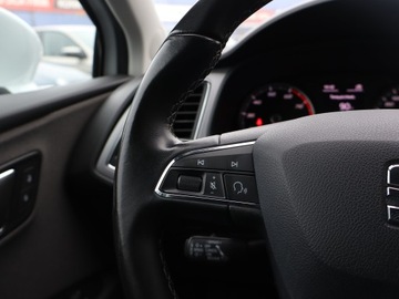 Seat Leon III X-Perience 1.4 TSI 125KM 2017 Seat Leon 1.4 TSI, Salon Polska, VAT 23%, Skóra, zdjęcie 16