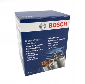 FILTR PALIWA VOLVO XC90 I /BOSCH/
