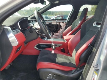 Jaguar F-Pace 2023 Jaguar F-Pace Svr 2023 5.0l 5.0 Benzyna 542KM, zdjęcie 7