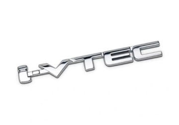 EMBLEMAT LOGO NAPIS I-VTEC HONDA ACCORD CIVIC INNE