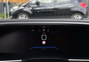 Peugeot 508 II Sedan 1.5 BlueHDI 130KM 2020 Peugeot 508 LED fabryczny lakier AUTOMAT kamera ZAREJESTROWANY, zdjęcie 20