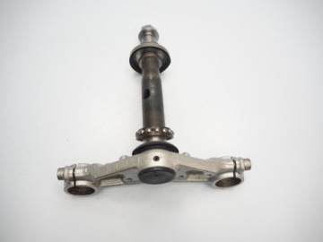 YAMAHA XVS 125 DRAG STAR 97-04 Нижняя полка