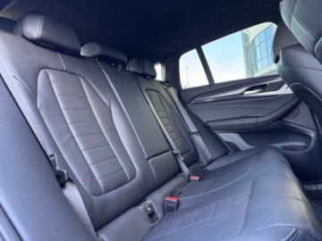 BMW X4 G02 SUV Facelifting 3.0 30d 286KM 2025 BMW X4 xDrive 30d, mPak, Hak, KeyLess, Lasery ,Tem, zdjęcie 14