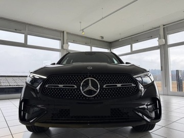 Mercedes GLC C254/X254 Coupe 2.0 220d 197KM 2025 MERCEDES-BENZ GLC 220 d 4-Matic AMG Line 2.0(197KM) 2025, zdjęcie 1