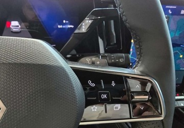 Renault Espace VI 2025 Renault Espace nowosc po liftingu max opcja od reki 2025 hybryda, zdjęcie 21