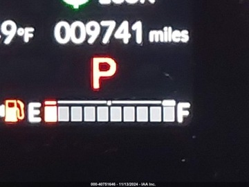 Honda HR-V III 2024 Honda HR-V LX 2024 2.0l 2.0 Benzyna 158KM, zdjęcie 11