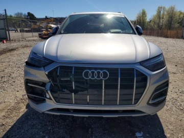 Audi Q5 II 2021 Audi Q5 Prestige 2021 2.0 Benzyna 261KM, zdjęcie 5