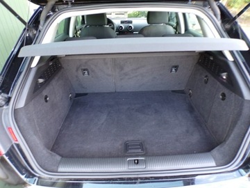 Audi A3 8V Hatchback 3d 1.4 TFSI 122KM 2013 Audi A3 Sportback I WŁAŚCICIEL AUDI A3, zdjęcie 33