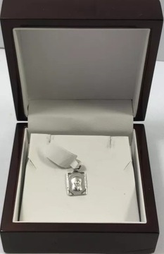 SREBRNA ZAWIESZKA 1,45GR 925