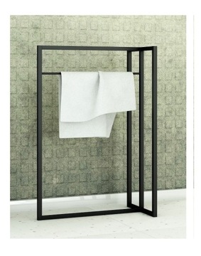 Полотенцесушитель современный лофт БМ-02