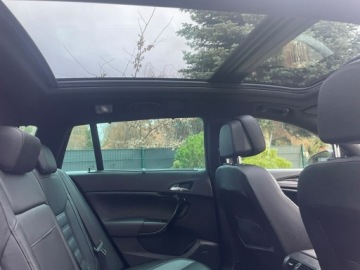 Opel Insignia I Sports Tourer Facelifting 2.0 CDTI BiTurbo ECOTEC 195KM 2015 Opel Insignia 2.0 CDTi 190KM Klimatr Automat OPC, zdjęcie 21