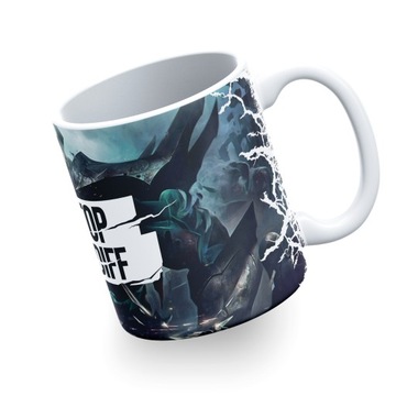Kubek LEAGUE OF LEGENDS - TOP DIFF - POSTACIE