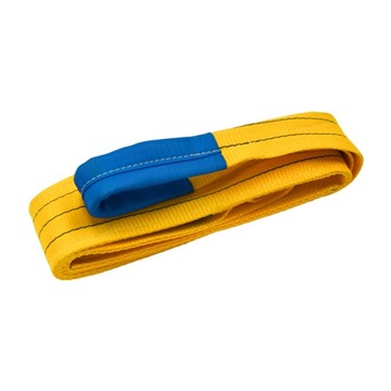 РЕМЕННЫЕ СТРОПЫ 3т 3000кг 2,5м HDS CRANE CRANE CE