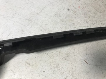 НАКЛАДКА ПЕРЕДНЕГО ОКНА ЛЕВАЯ CITROEN C4 I 96563474