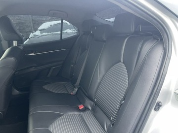 Toyota Camry IX Sedan 2.5 Hybrid Dynamic Force 218KM 2023 Toyota Camry Automat Hybryda Skóra Kamera, zdjęcie 12