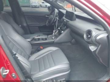 Lexus IS III 2023 Lexus IS 500 F Sport Performance Premium 2023 5.0 Benzyna 472KM, zdjęcie 9