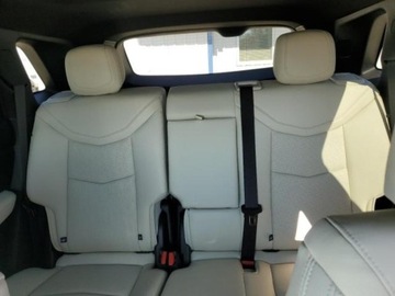 Cadillac 2023 Cadillac XT5 2023, 3.6L, 4x4, SPORT, po gradobiciu, zdjęcie 8