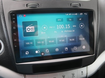 Fiat Freemont 2.0 Multijet II 16v 170KM 2012 Fiat Freemont 2.0 MultiJet, 167 KM, 4X4, Automat, zdjęcie 10