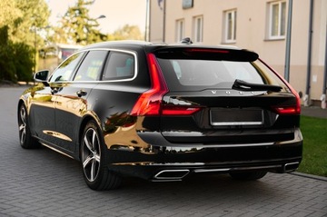 Volvo V90 II 2020 3 SZTUKI W OFERCIE__R-DESIGN __ MEGA PREZENCJA __ MEGA WYPOSAŻENIE, zdjęcie 9