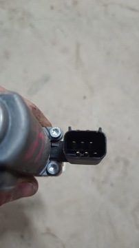 DODGE RAM 1500 MOTOREK OKNO PRAVÝ PŘEDNÍ 6 PIN