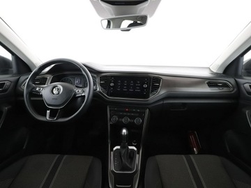 Volkswagen T-Roc I SUV 1.5 TSI ACT 150KM 2019 Volkswagen T-Roc DSG klima auto navi kamera i, zdjęcie 14
