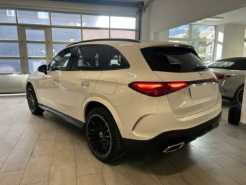 Mercedes GLC C254/X254 Coupe 2.0 220d 197KM 2026 MERCEDES-BENZ GLC 220 d 4-Matic AMG Line 2.0(197KM) 2026, zdjęcie 4