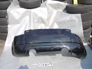 ZDERZAK TYŁ TYLNY AUDI TT 8N 8N0807511A