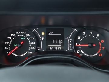 Fiat Tipo II Sedan 1.4 95KM 2017 Fiat Tipo 1.4 16V, Salon Polska, Serwis ASO, Klima, zdjęcie 10