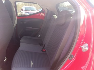 Toyota Aygo II Hatchback 3d Facelifting 1.0 VVT-i 72KM 2018 Toyota Aygo 1.0 VVT-i X-play II (2014-) Toyota Ayg, zdjęcie 14