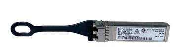 Brocade 16G SW SFP+ Module 57-0000088-01 Class 1 21CFR1040.10