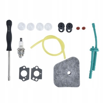 Карбюратор STIHL FS87 FS90 FS10 FS110 FS130 HL90