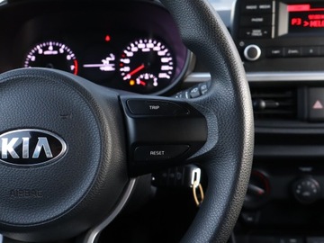 Kia Picanto III Hatchback 5d 1.0 MPI 67KM 2020 Kia Picanto 1.0 MPI, Salon Polska, Serwis ASO, zdjęcie 14