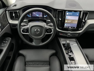 Volvo XC60 II 2025 Volvo XC 60 FV23% B5B Plus Dark AWD Full-LED Panor, zdjęcie 11