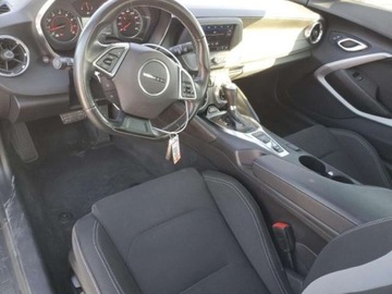 Chevrolet Camaro VI 2022 Chevrolet Camaro 2022, 2,0L, LS 2.0 Benzyna 275KM, zdjęcie 7