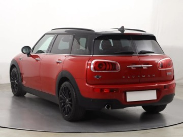Mini Clubman F54 Kombi 1.5 136KM 2016 MINI Clubman Cooper, Salon Polska, Serwis ASO, zdjęcie 3