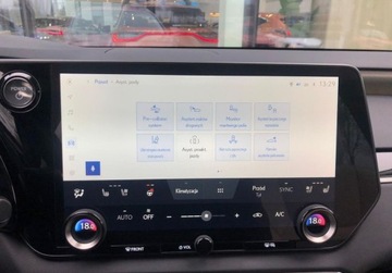 Lexus RX V 2024 Lexus RX RX 350h Prestige FV23 Salon PL Serwis ASO Bezwypadkowy, zdjęcie 34