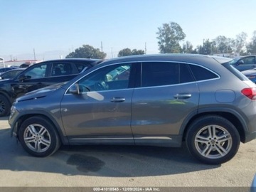 Mercedes GLA II 2021 Mercedes-Benz GLA 2021 MERCEDES-BENZ GLA 250 2.0 Benzyna 221KM, zdjęcie 12