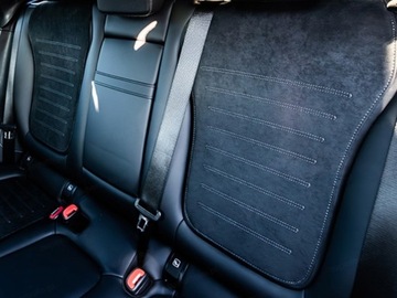 Mercedes GLC C254/X254 Coupe 2.0 220d 197KM 2025 GLC Coupe 220 d 4-Matic AMG Line 2.0 (197KM) 2025, zdjęcie 14