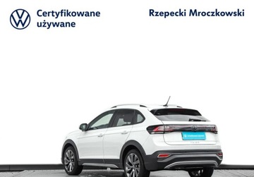 Volkswagen Taigo 2024 Volkswagen Taigo 1.0 TSI 116KM Style DSG Cyfrowe Zegary Podgrzewane Fotele, zdjęcie 6