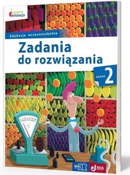 OWOCNA EDUKACJA SP 2 ZADANIA DO ROZWIĄZANIA MAC ANDRZEJ PUSTUŁA