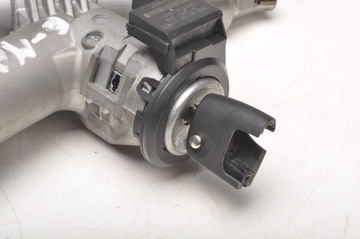 FORD B-MAX SPÍNACÍ SKŘÍŇKA KLÍČEK KOMPLET