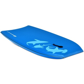 СЕРФИНГ БОДИБОРД