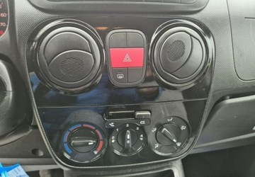 Fiat Qubo 2012 Fiat Qubo Super wersja 1.4 Benzyna 75KM, zdjęcie 21