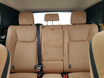 Lexus 2023 Lexus RZ 2023 Lexus RZ RZ 450e Premium AWD w18 Wheels Elektryczny 308KM, zdjęcie 10