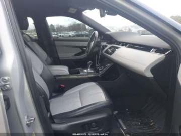 Land Rover Range Rover Evoque II 2020 Land Rover Range Rover Evoque R-DYNAMIC, 2020r., 4x4, 2.0L 2.0 Benzyna, zdjęcie 8
