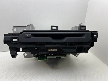 RADIO NAWIGACJA LEXUS UX250H CZYTNIK CD 86140-76F80 MODUŁ DRZWI 85970-76030