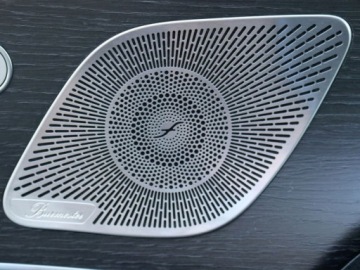 Mercedes GLE V167 SUV Facelifting 3.0 450d 367KM 2026 MERCEDES-BENZ GLE 450 d 4-Matic AMG Line 3.0 (367KM) 2026, zdjęcie 14