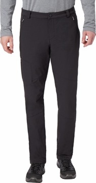 Spodnie trekkingowe męskie McKinley Yuba II r.XL