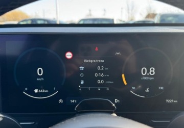 Hyundai Kona I Crossover Facelifting 1.0 T-GDI 120KM 2023 Hyundai Kona 1.0 DCT 120KM Salon PL Aso Gwarancja Producenta Fv23 Benzyna, zdjęcie 12