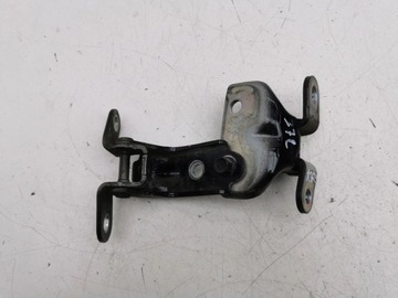 HYUNDAI I40 2012 LEVÝ STRANA PANTY